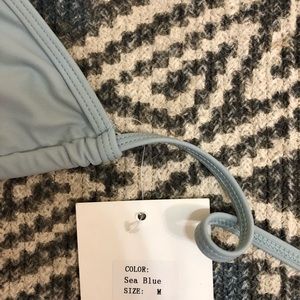 Boutine LA top and bottoms